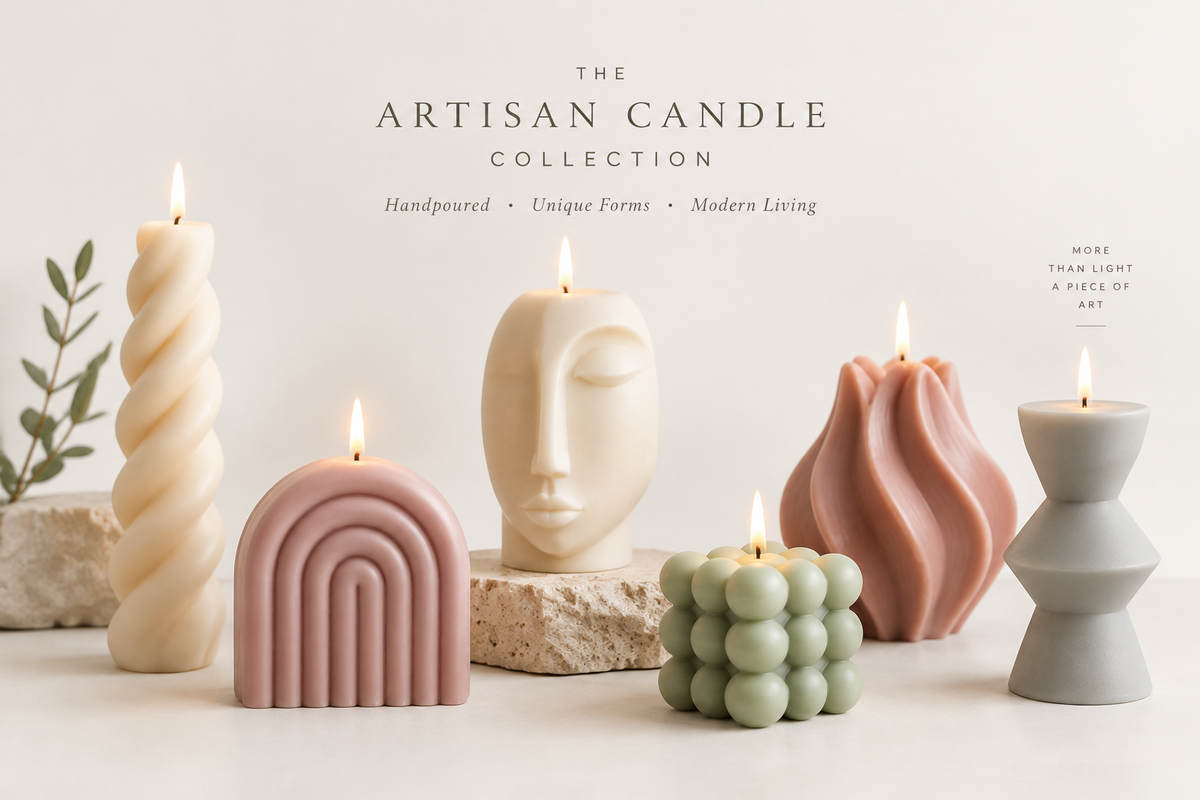 Collezione Atelier Forme