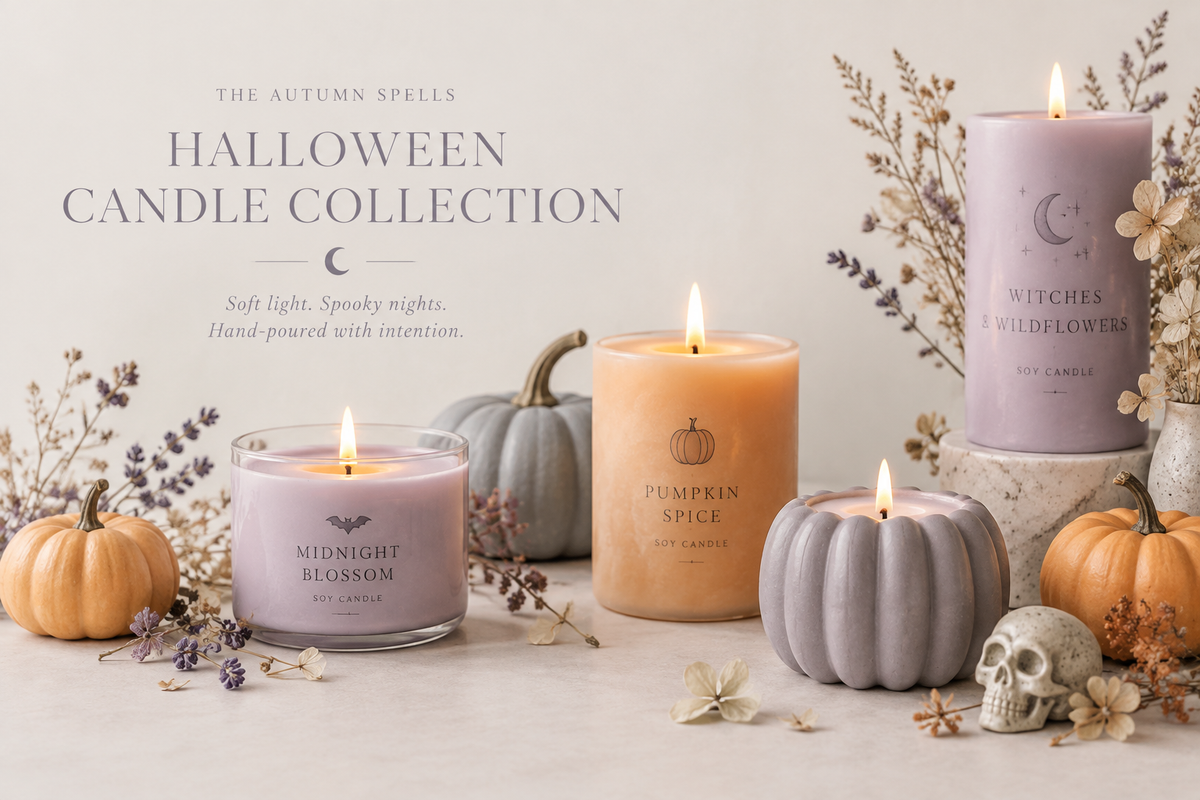 Collezione Halloween