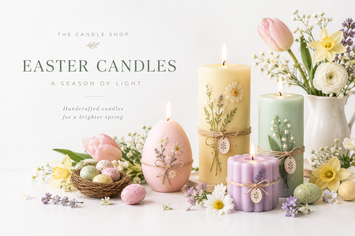 Collezione Pasqua
