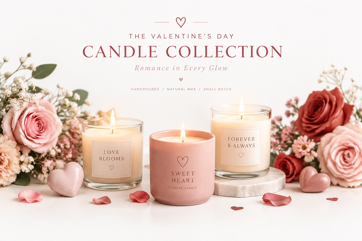 Collezione San Valentino