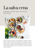 10 ricette salva cena